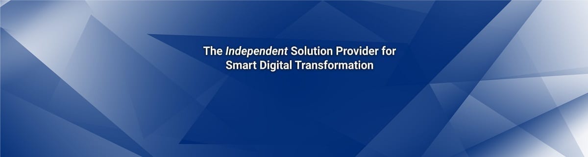 ATS Smart Digital Transformation