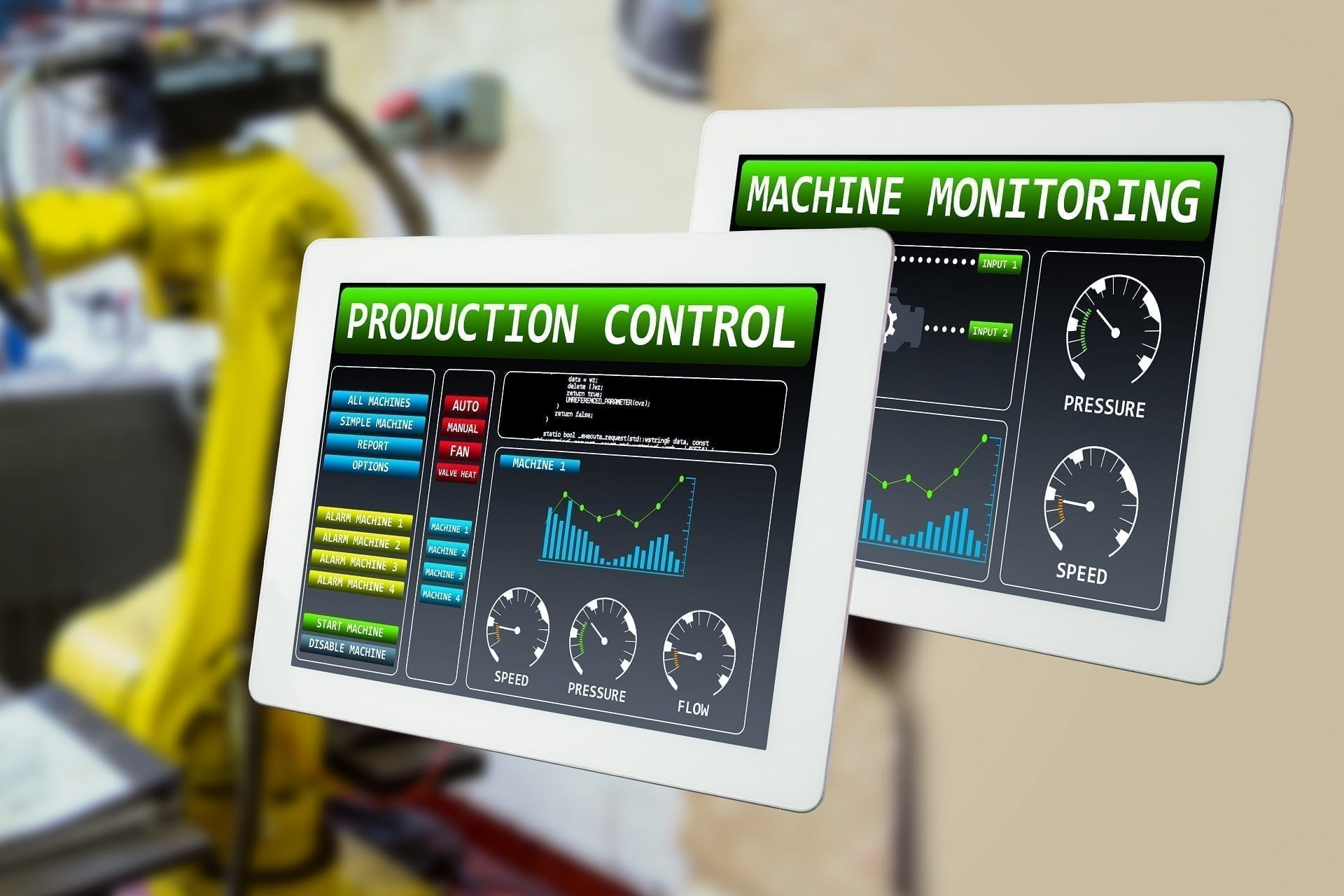 ATS Smart Manufacturing