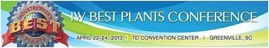 BestplantConference2013 BestplantConference2013