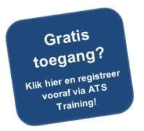 Gratis toegang