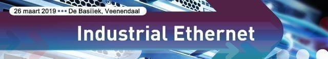 Industrial Ethernet Image
