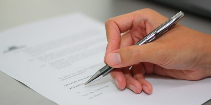 ATS Support Services Agreement es