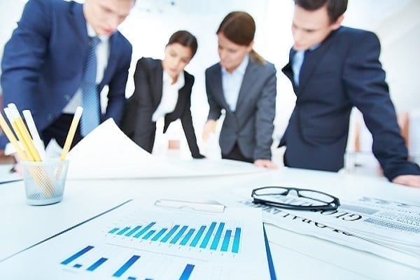 Business objects