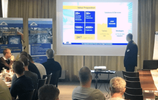 ATS CZ Knowledge Day 2019