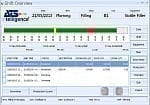 Shift Overview