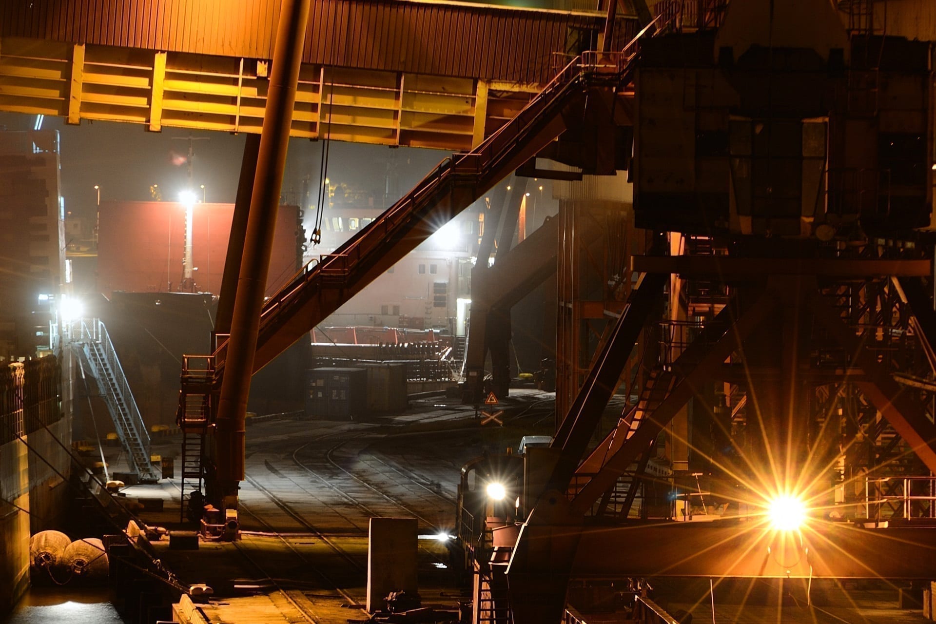 Other major industries success story 1