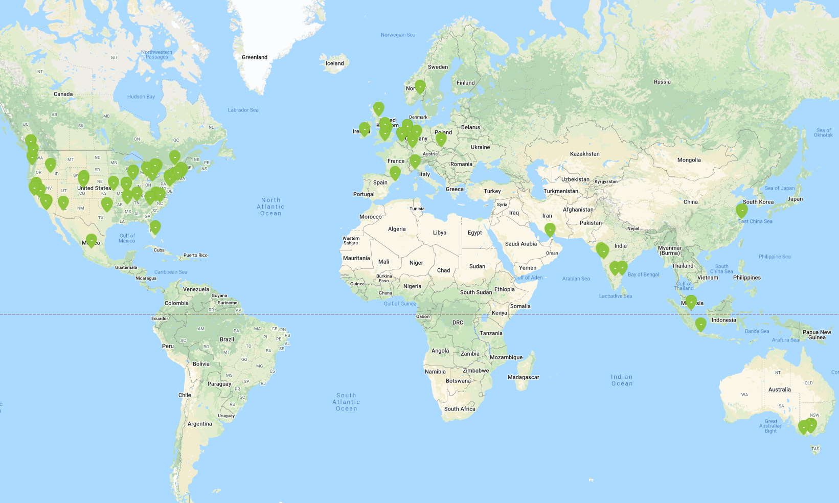 Ignition SCADA a ATS Global