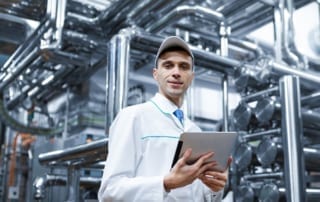 ATS The Causes of Process Manufacturing Waste