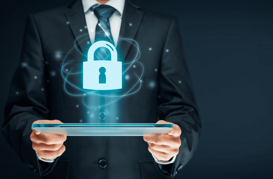 Cyber security from ATS Cyber security from ATS