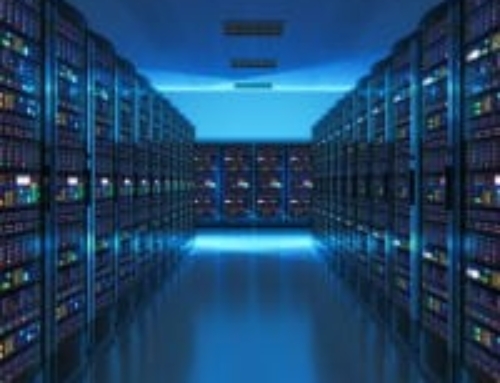 Webinar: Improving Your Data Center Maturity Levels