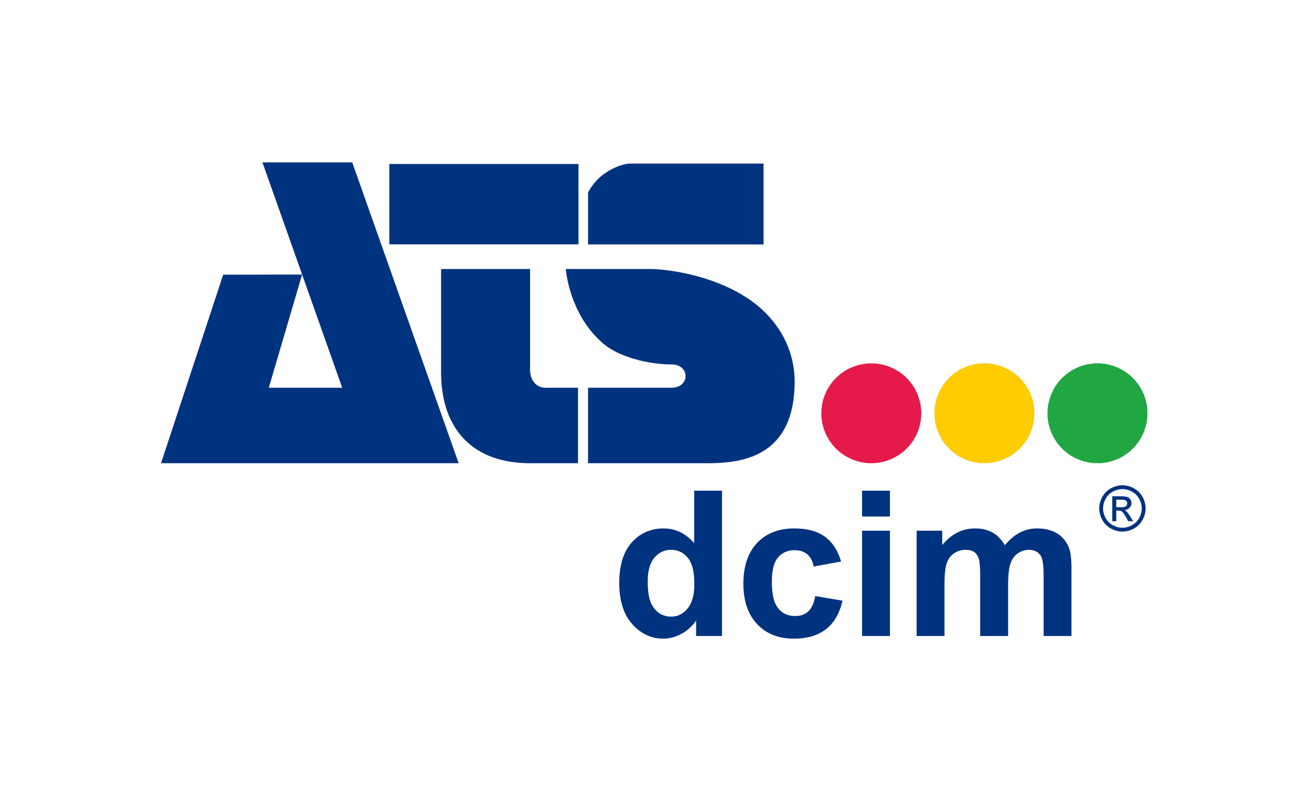 ATS dcim transparent ATS DCIM Logo