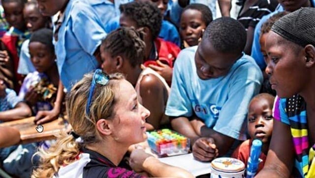 2016 Wendy Damman - Cycle 4 Zambia