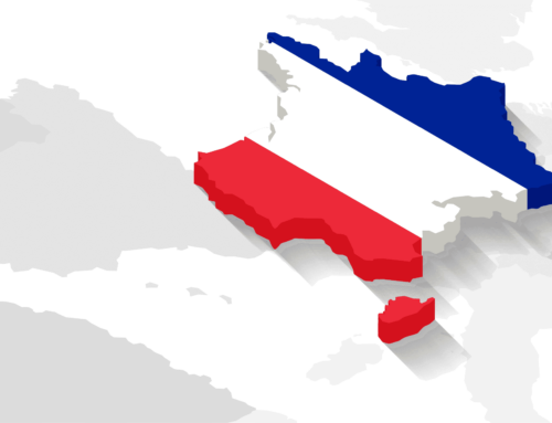 ATS Global anuncia la apertura de una Nueva División en Francia