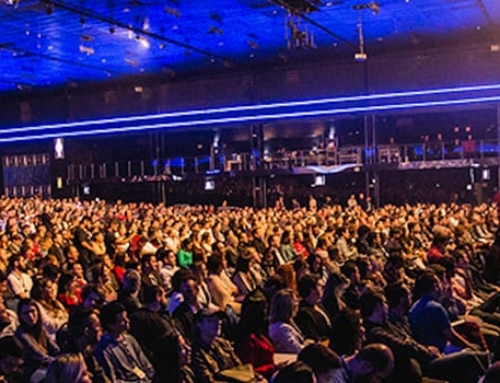 ATS Knowledge Day: Výrobní & IT systémy pro lídry a inovátory