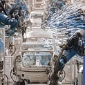 Robotic-Welding-and-Painting-Process