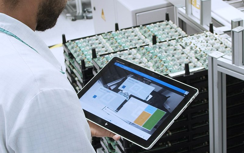 Convergence of Intelligence, Operations and Automation Convergence of Intelligence, Operations and Automation