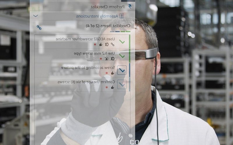 Making Industry 4.0 a reality for all manufacturers Making Industry 4.0 a reality for all manufacturers