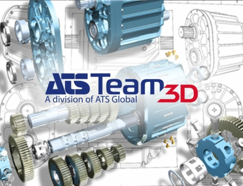 意大利 PLM 专家 Team3D 加入 ATS Global