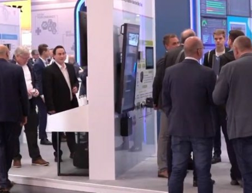 ATS Global at Assembly Tech Expo 2023 Thailand