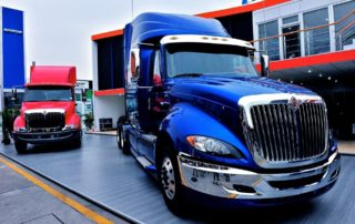 Six Sigma Project Aided by ATS Inspect at Navistar