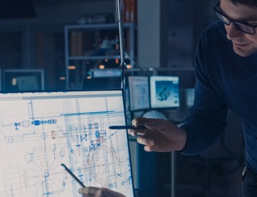 Register Webinar Výrobní informační systém Siemens pro procesní typy výrob