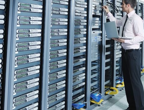 View webinar implementing artificial intelligence in dcim