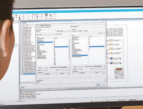 Webinar CAPITAL/VESYS: Digitalización de la ingeniería de sistemas eléctricos