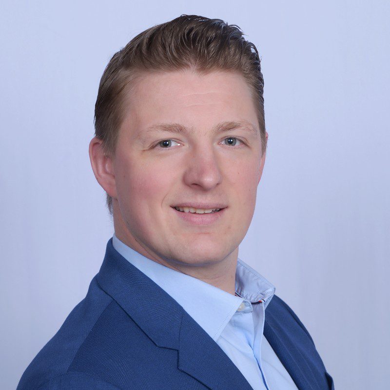 Robbert Ottenhof Robbert Ottenhof