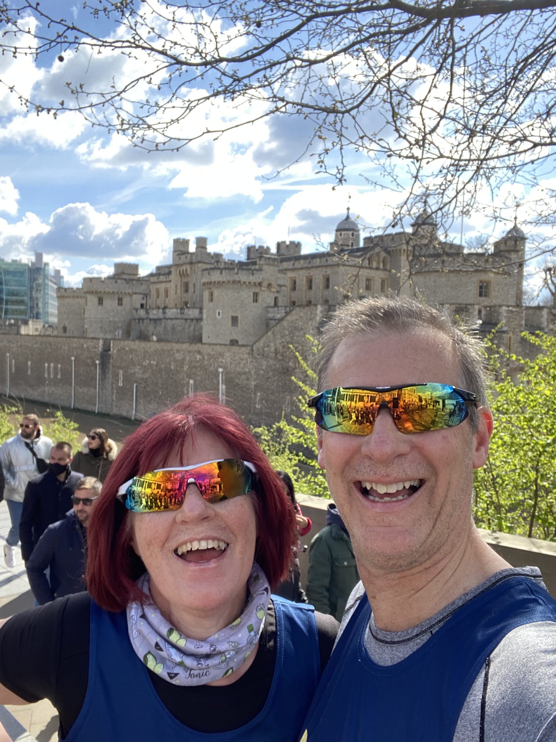 The Tower of London LG