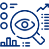 audit inspection icon audit inspection icon