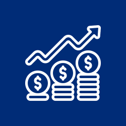 ATS Smart Manufacturing Customer Benefits icon 1