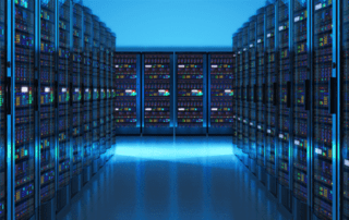 ATS Partners with ABB for Data Center Automation Solution Banner