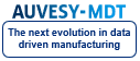 AUVESY-MDT - The next evolution in data driven manufacturing