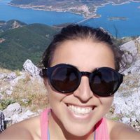 Belkis Contreras Garcia