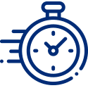 Maximizing natural ground time of aircraft