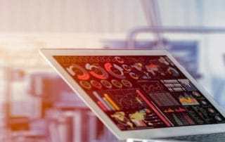 Manufacturing Agility Banner