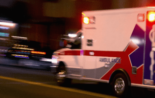 Case Study - Ambulance Cot Manufacturer