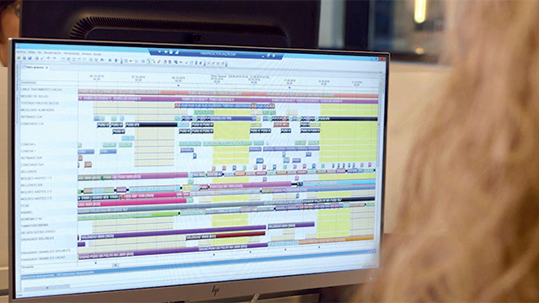 Chocolate – blog image Chocolate - blog image