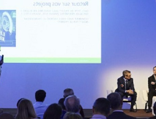 Événement Rencontrez l’ATS aux Assises du M.E.S.  Paris, France