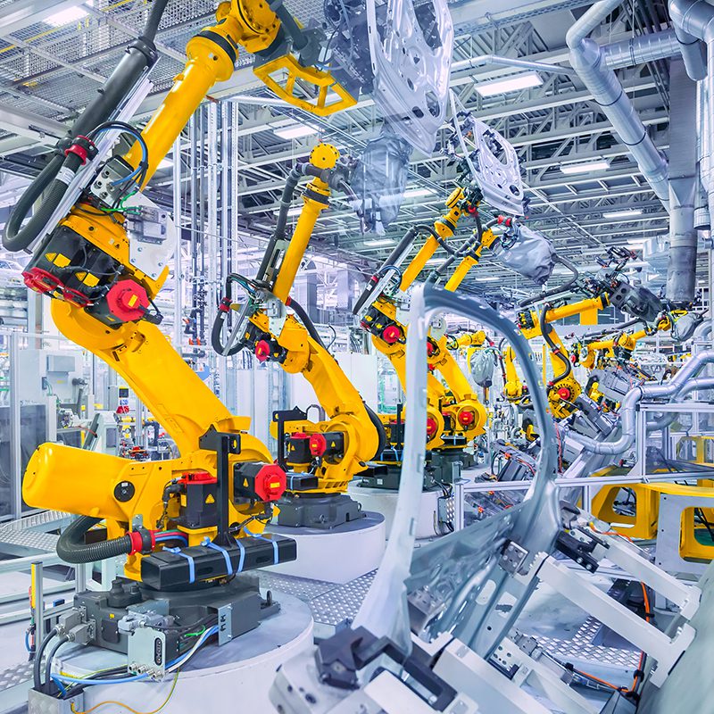 ATS Automotive Industry Image 1 ATS Automotive Industry Image