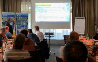 ATS Knowledge Day 2022 News