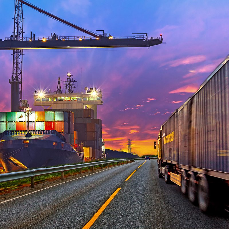 ATS Supply Chain Management Image 1 ATS Supply Chain Management Image 1
