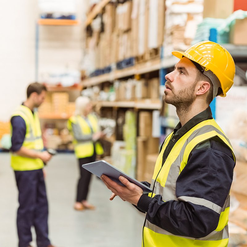ATS Supply Chain Management Image 2 ATS Supply Chain Management Image 2