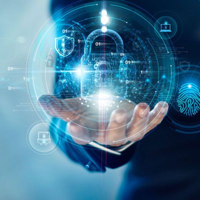 Enterprise Security | OT Security | ATS Global