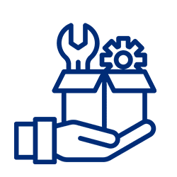 ATS Enterprise Security – Services icon ATS Enterprise Security - Services icon