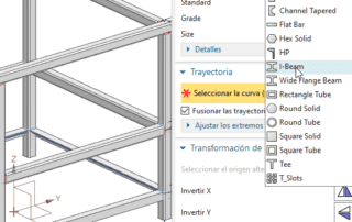 nx structure desgner