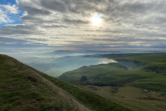 ATS UK Sponsors the Keswick-to-Barrow Charity Walk