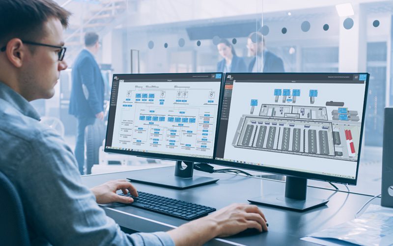 ATS Data Center Page - image 1