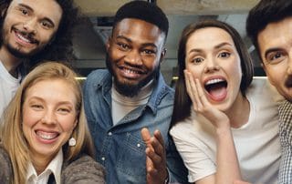 ATS German News Career Page