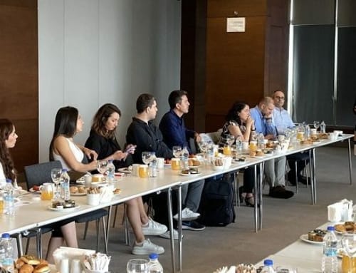 ATS Breakfast Seminar: Siemens – ATS Türkiye